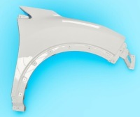 фото thumb №1, Mitsubishi eclipse cross 17 - 21 крила w37 правий