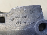 фото thumb №5, Vw t-roc a11 1.0tsi кронштейн двигателя правая 04g199207bh