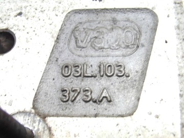 фото thumb №11, Головка клапани polo 6r octavia ii leon golf v rapid a3 8p ibiza 1.6tdi cay