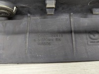 фото thumb №7, Прокладка молдинг крыла правая mazda cx-3 d10e-56915