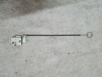 фото thumb №1, Volvo fh4 замок бардачка кабіни