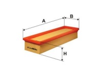 фото thumb №7, Filtron ap 132 фільтр повітря