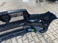 Бампер капот лампа ремень передний mercedes gle 167 рестайлинг  купе multibeam Киев, фото thumb