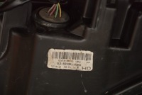 Фара правый  led toyota hillux viii рестайлинг с Разборки, фото thumb