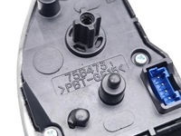 фото thumb №9, Mitsubishi l200 перемикач / кнопка керма 2010 pickup 4/5dr 75b4731