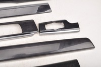 фото thumb №13, Bmw 7 f02 накладки декоры приборная панель дверь комплект eu