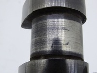 фото thumb №6, Saab 93 9-3 i 98-02 2.0 t b204e вал распределительного вала w