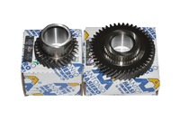 фото thumb №1, Колёса зубчатое 6 передача коробки av6r7002gf 1.6 tdci