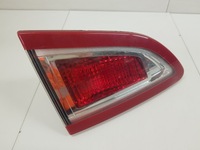 фото thumb №1, Лампа левая задняя renault scenic 3 265550018r