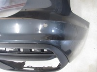 фото thumb №6, Audi a4 b9 lift 2019-2022 бампер задня kombi