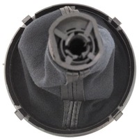 фото thumb №16, Gratisy# ручка перемикання передач з чохол do skoda fabia 2 mk2 ii roomster