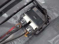 Бампер задний  задний kompletny оригинал pdc audi e-tron 55 22r Недорого, фото thumb