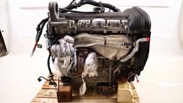 фото thumb №7, Volvo s60 2.5 t двигун b5254t2