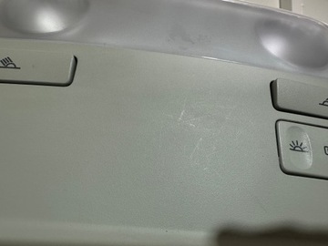 фото thumb №9, Seat leon iii лампа потолок 1k0947105 1k0947133h