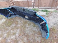 фото thumb №7, Бампер передній peugeot 2008 ii 19-