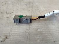 фото thumb №7, Bmw 3 e92 coupe подушка безпеки подушка повітряна сидіння права 604762204