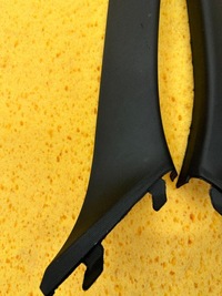 фото thumb №9, Стійка обшивка стійка лівий праві перед x3 g01 м-пакет оригінал