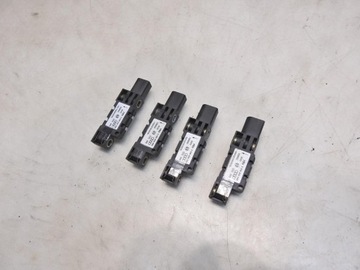 фото thumb №6, Датчик ударный audi a8 d3 4b0959643e