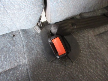 фото thumb №13, Ford transit iv 4 диван трійка