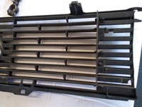 фото thumb №11, Решётка решётка радиатора перед vw jetta i mk1 161853653b оригинал.