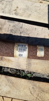 фото thumb №3, Jeep wk2 wał приводной p52123624aa 3.0crd d