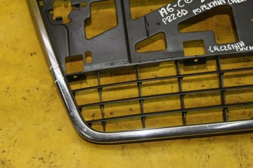 фото thumb №9, Решітка радіатора решітка перед a6 c6 sedan 4f0853651