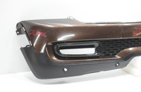 фото thumb №3, Mini cooper s r56 sport бампер задня задній org