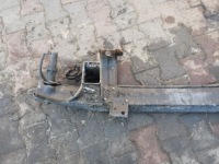 фото thumb №7, Балка бампера перед передня підсилювач mercedes s w220