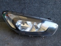 фото thumb №1, Фара права сторона ford transit courier 17728f