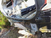 Купить Volvo xc90 2 рестайлинг  b5 2021 ремень задний пол багажника задний, фото thumb