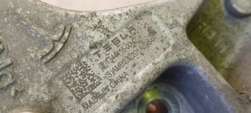 фото thumb №7, Ступица поворотный кулак задняя правая tesla модель iii 3 lftt 23-25rok 1344416-00-c