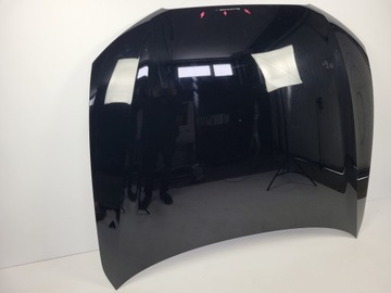 фото thumb №5, Капот крышка двигателя audi a6 c7 4g0 4g 2011-2018