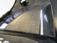 Bmw x3 g01 рестайлінг  m-pakiet решітка бампера правий перед 8081202 Доставка, фото thumb