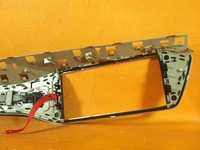 фото thumb №10, Audi a6 4k c8 31km захист dekor консолі led 4k1857200f