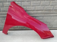 фото thumb №1, Subaru outback legacy 14-19 крила передній правий