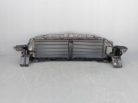фото thumb №9, Volvo xc60 ii 2 2017- кермо забірник  повітря жалюзі 31425365