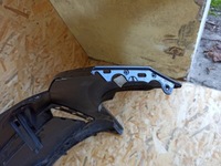 фото thumb №8, Бампер перед передний skoda enyaq 5la sport line 2020^