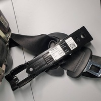 фото thumb №11, Pas безпеки праві перед переднє audi q7 sq7 4m 4m0857706j