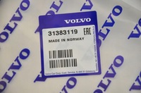 фото thumb №4, Volvo xc60 r-design права решітка бампера перед оригінальний номер