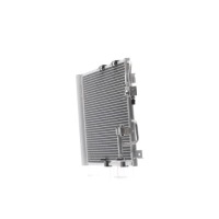 фото thumb №11, Радіатор кондиціонера stark skcd-0110017 do vauxhall zafira mk i a t98