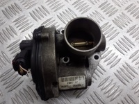 фото thumb №1, Дросельна заслінка повітря mazda 2 dy 1.2 2s6u-cc 2s6u-9e927-c