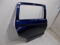 фото thumb №10, Vw tiguan ii 5nn 17-23 дверь правое задняя allspace