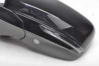 фото thumb №9, Renault grand scenic iv зеркало левая 11 pin англичанин