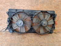 Вентилятор радиатора корпус toyota celica vii 99- бензин Киев, фото thumb
