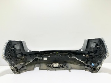 фото thumb №15, Citroen ds3 ds 3 crossback ewp комплектный зад крышка багажника бампер зад