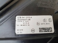 фото thumb №6, Skoda karoq 57b лампа левая перед 57b941016 a оригинал