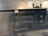 фото thumb №14, Vw tiguan ii 2 рестайлинг 1,5 tsi 2022 r dekor консоли решётки воздуховод 5nb858019