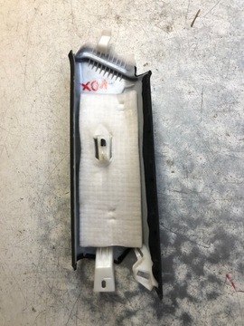 фото thumb №3, Q5 s-line захист стійка c лівий зад 8r0867287b