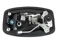 фото thumb №2, Iveco daily vi 2014+ ручка двері задня задня зовнішня