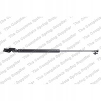 фото thumb №1, Амортизатор телескоп кришки зад l subaru forester 01.0